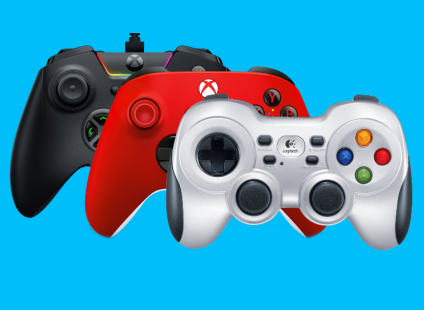 Gaming Controllers