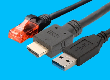 Cabling And Adapters