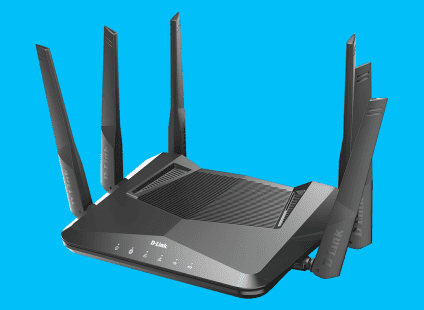 Modems/ Routers