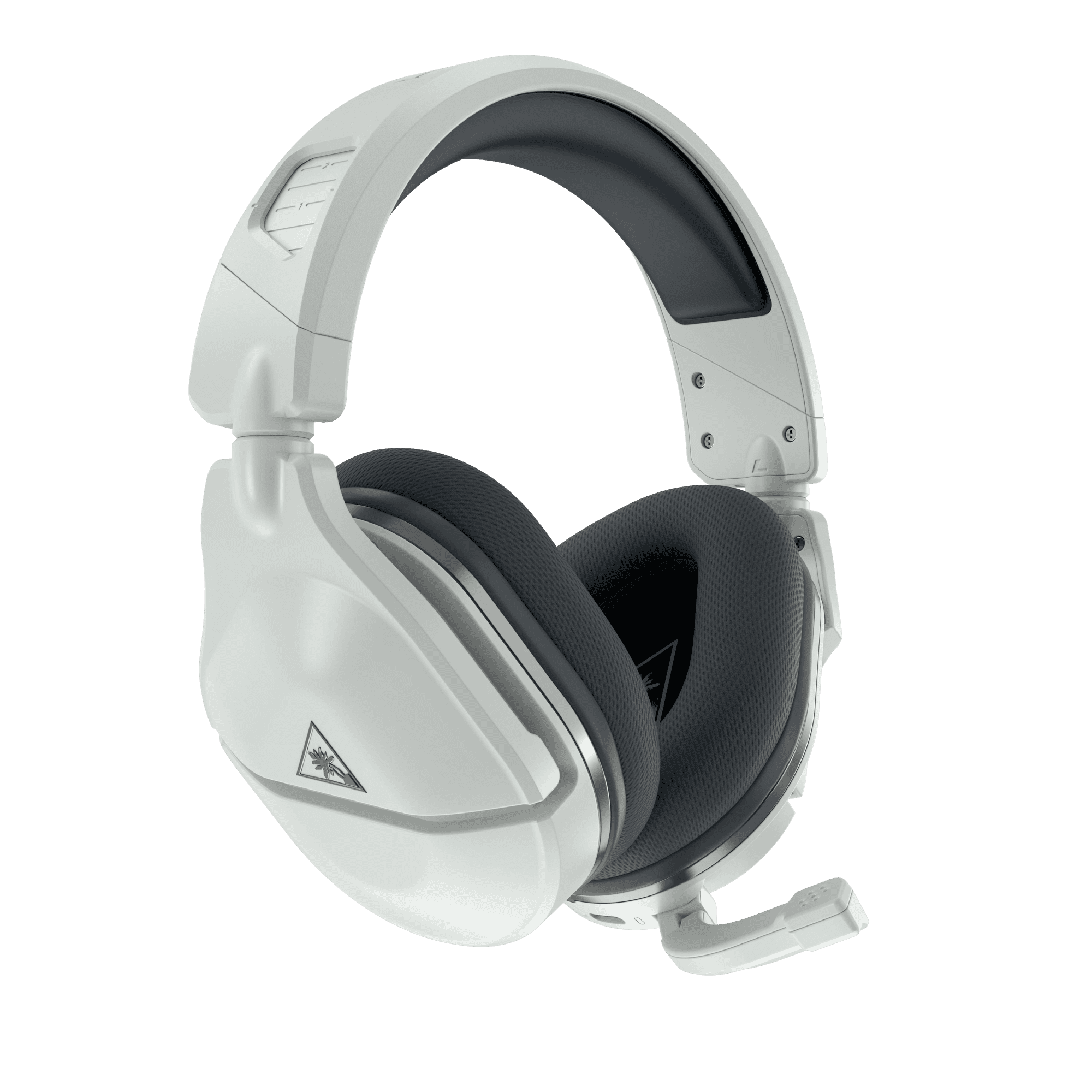 Turtle Beach Stealth 600p Gen 2 Wireless Gaming Headset White