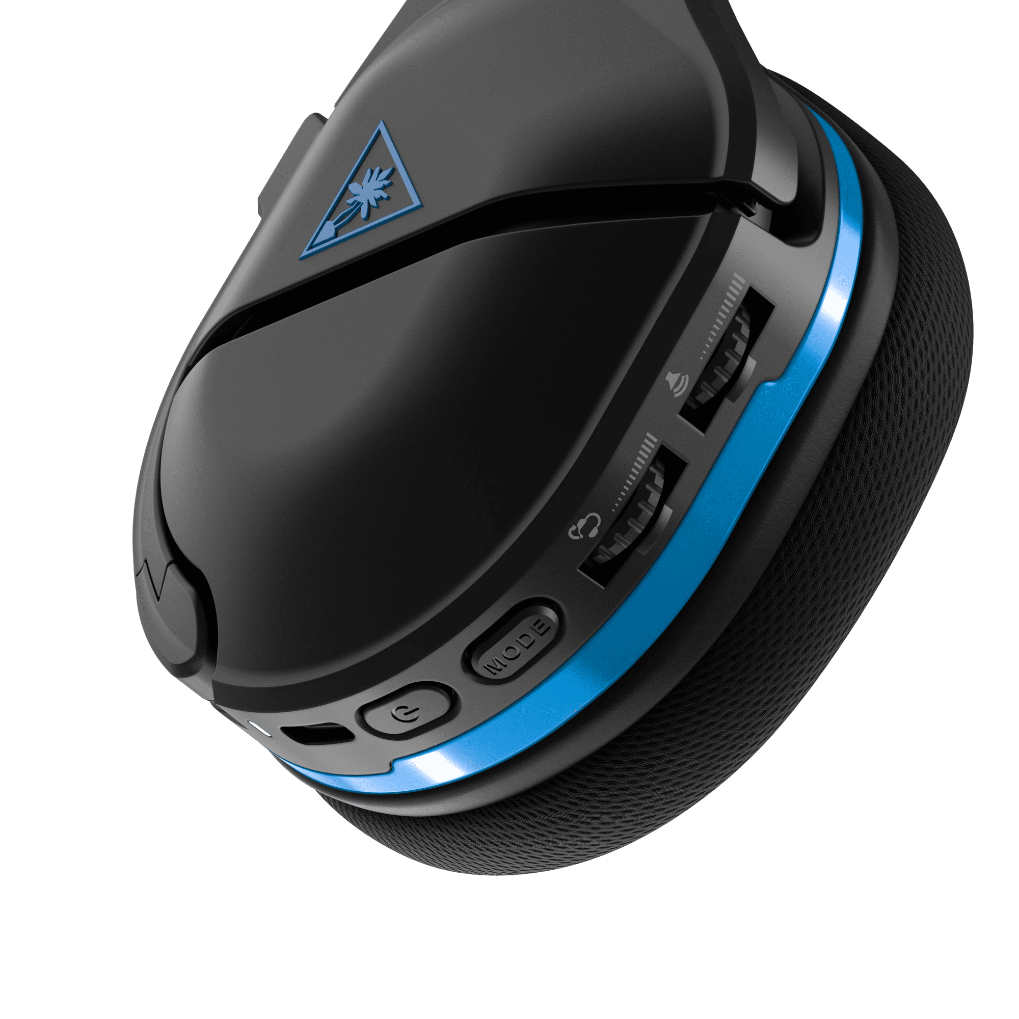 Turtle Beach Stealth P Gen Wireless Gaming Headset Black