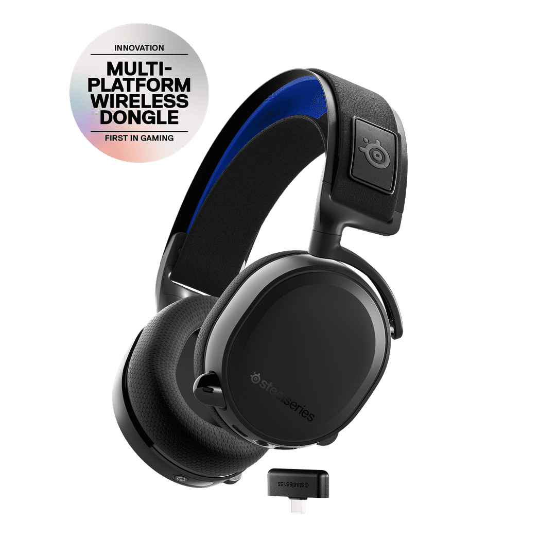 Steelseries headset 2020 outlet