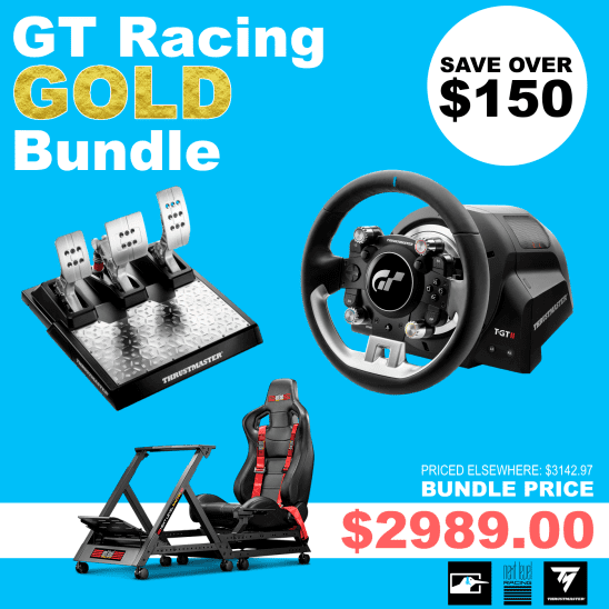Gold Bundle