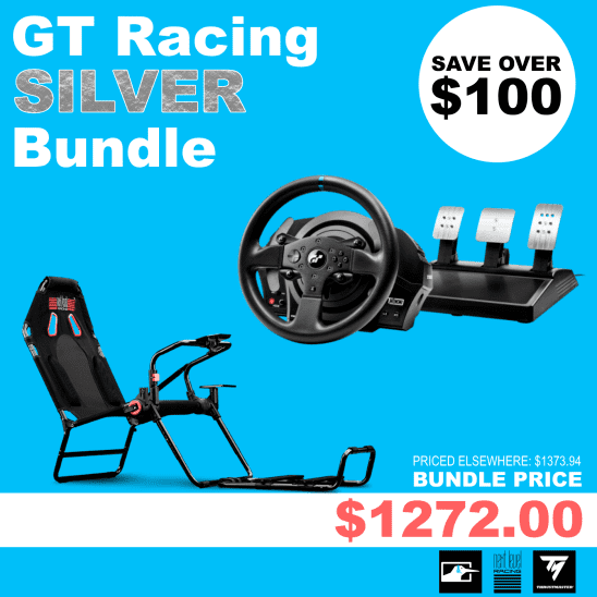 Silver Bundle