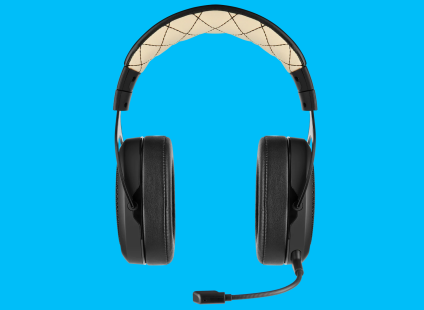 Wireless Headsets