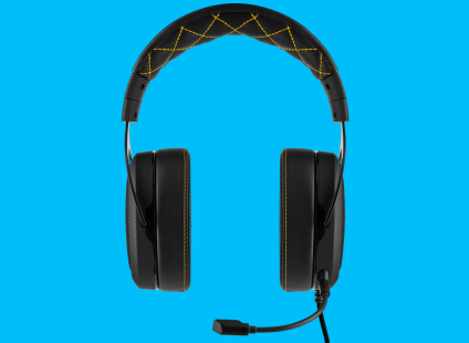 Wired Headsets