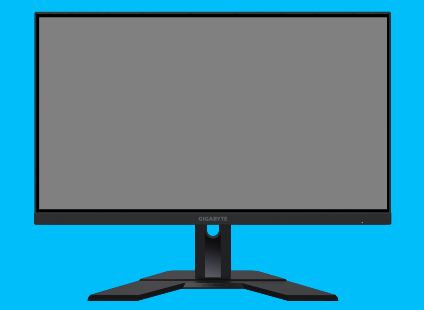 Gaming Monitors