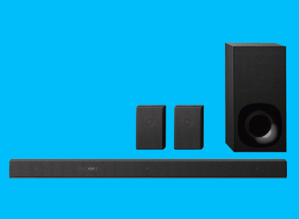 Soundbars