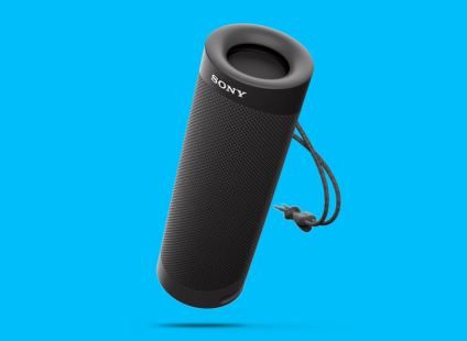 Portable Speakers